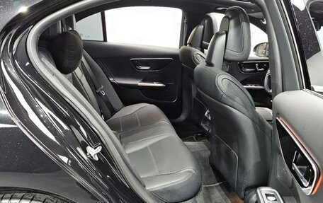 Mercedes-Benz C-Класс, 2022 год, 5 280 000 рублей, 12 фотография