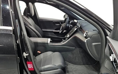 Mercedes-Benz C-Класс, 2022 год, 5 280 000 рублей, 11 фотография