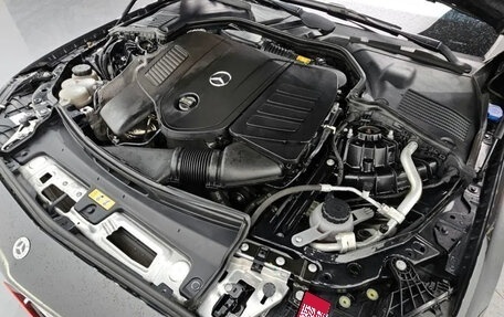 Mercedes-Benz C-Класс, 2022 год, 5 280 000 рублей, 6 фотография