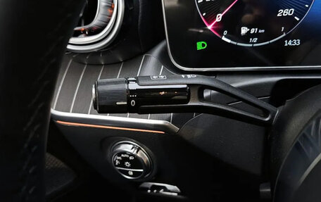 Mercedes-Benz C-Класс, 2022 год, 5 280 000 рублей, 18 фотография