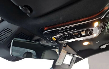 Mercedes-Benz C-Класс, 2022 год, 5 280 000 рублей, 17 фотография