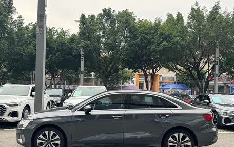 Audi A3, 2021 год, 1 578 888 рублей, 12 фотография