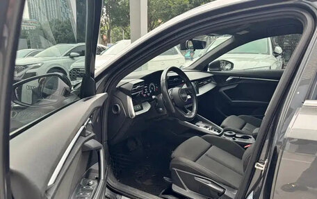 Audi A3, 2021 год, 1 578 888 рублей, 10 фотография