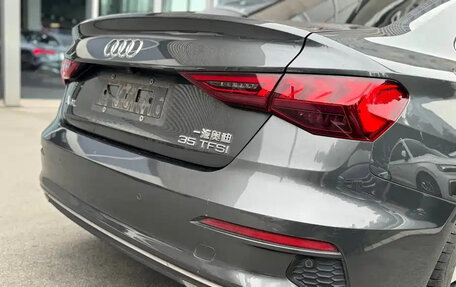 Audi A3, 2021 год, 1 578 888 рублей, 8 фотография