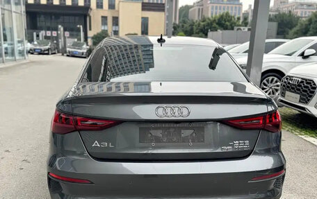 Audi A3, 2021 год, 1 578 888 рублей, 6 фотография