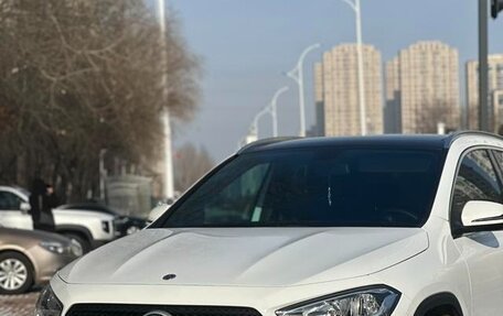 Mercedes-Benz GLB, 2023 год, 2 650 178 рублей, 8 фотография