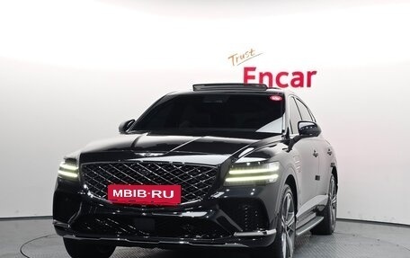 Genesis GV80 I, 2024 год, 8 500 002 рублей, 1 фотография