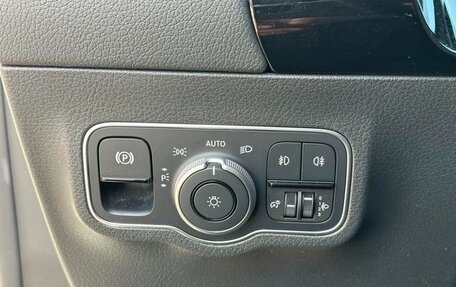 Mercedes-Benz GLB, 2023 год, 2 650 178 рублей, 22 фотография