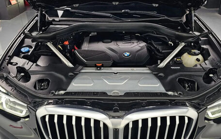 BMW X3, 2022 год, 6 100 000 рублей, 6 фотография