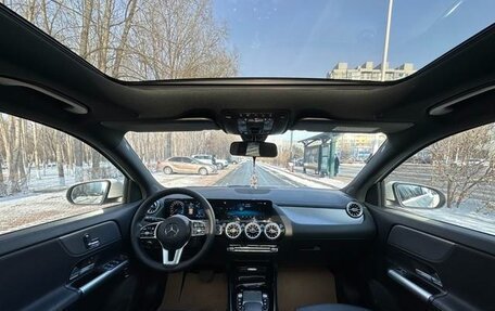 Mercedes-Benz GLB, 2023 год, 2 650 178 рублей, 16 фотография