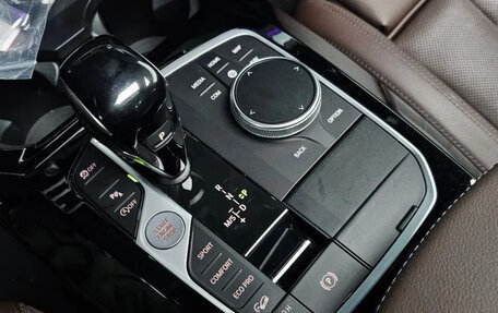 BMW X3, 2022 год, 6 100 000 рублей, 9 фотография