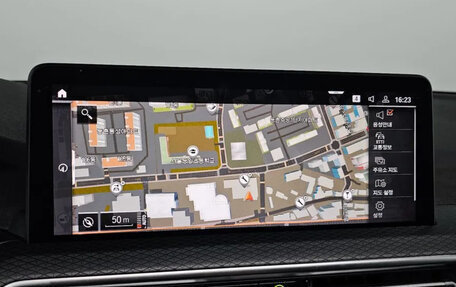 BMW X3, 2022 год, 6 100 000 рублей, 14 фотография