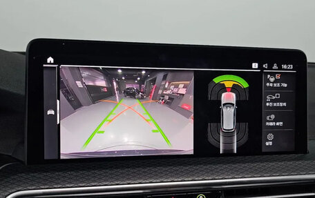 BMW X3, 2022 год, 6 100 000 рублей, 15 фотография