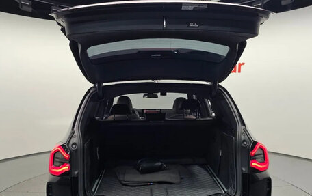 BMW X3, 2022 год, 6 100 000 рублей, 20 фотография
