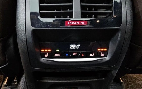 BMW X3, 2022 год, 6 100 000 рублей, 19 фотография