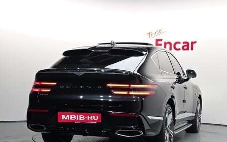 Genesis GV80 I, 2024 год, 8 500 002 рублей, 2 фотография