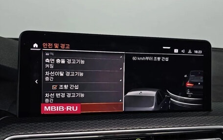 BMW X3, 2022 год, 6 100 000 рублей, 17 фотография