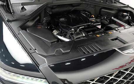 Genesis GV80 I, 2024 год, 8 500 002 рублей, 3 фотография