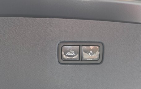 Genesis GV80 I, 2024 год, 8 500 002 рублей, 4 фотография