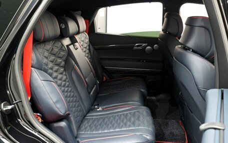 Genesis GV80 I, 2024 год, 8 500 002 рублей, 9 фотография