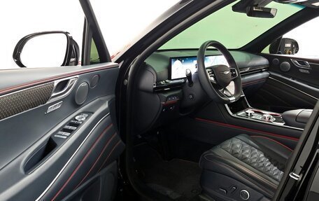 Genesis GV80 I, 2024 год, 8 500 002 рублей, 7 фотография