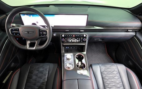 Genesis GV80 I, 2024 год, 8 500 002 рублей, 5 фотография