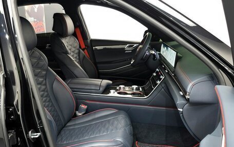 Genesis GV80 I, 2024 год, 8 500 002 рублей, 8 фотография