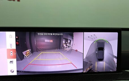 Genesis GV80 I, 2024 год, 8 500 002 рублей, 11 фотография