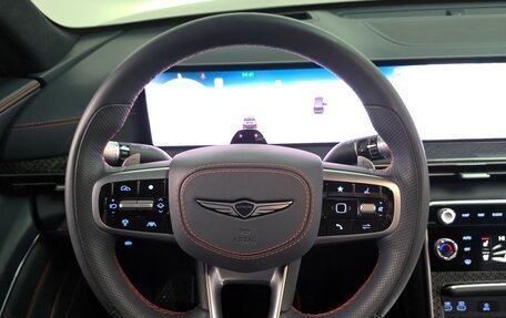 Genesis GV80 I, 2024 год, 8 500 002 рублей, 13 фотография