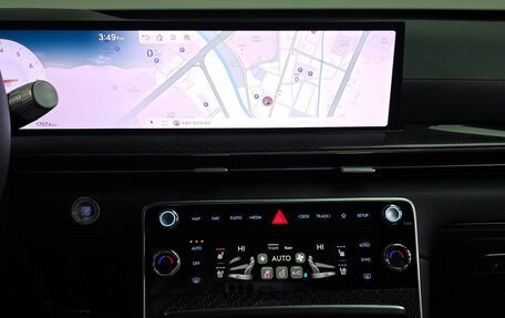 Genesis GV80 I, 2024 год, 8 500 002 рублей, 14 фотография