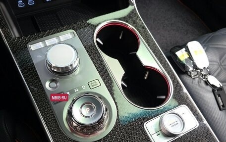 Genesis GV80 I, 2024 год, 8 500 002 рублей, 6 фотография