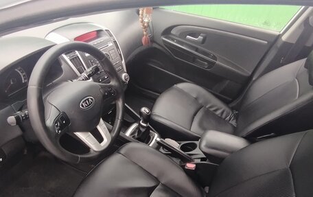 KIA cee'd I рестайлинг, 2011 год, 630 000 рублей, 5 фотография