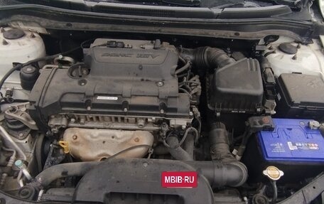 KIA cee'd I рестайлинг, 2011 год, 630 000 рублей, 2 фотография