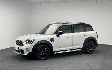 MINI Countryman II (F60), 2023 год, 2 800 600 рублей, 1 фотография