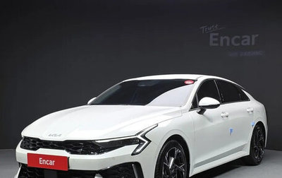 KIA K5, 2024 год, 3 020 000 рублей, 1 фотография