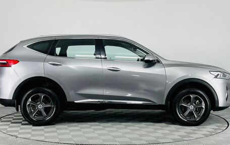 Haval F7 I, 2021 год, 1 650 000 рублей, 4 фотография