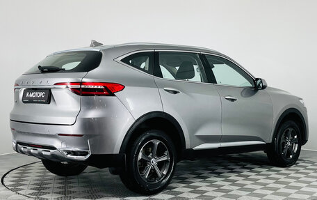 Haval F7 I, 2021 год, 1 650 000 рублей, 5 фотография