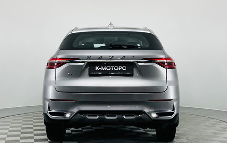 Haval F7 I, 2021 год, 1 650 000 рублей, 7 фотография