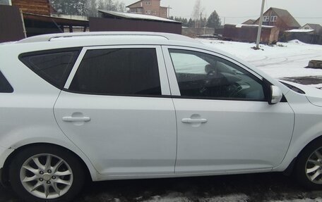 KIA cee'd I рестайлинг, 2011 год, 630 000 рублей, 12 фотография