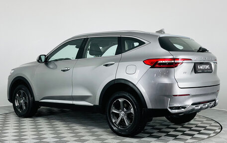 Haval F7 I, 2021 год, 1 650 000 рублей, 6 фотография