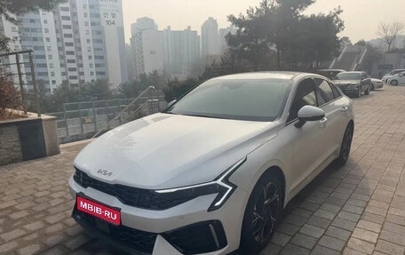 KIA K5, 2025 год, 3 130 000 рублей, 1 фотография