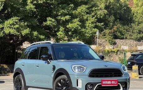 MINI Countryman II (F60), 2023 год, 2 590 600 рублей, 1 фотография