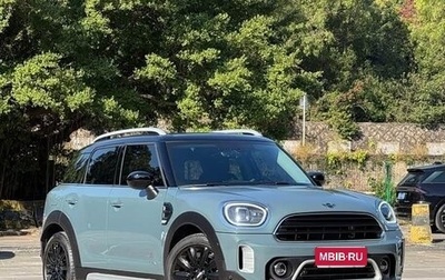 MINI Countryman II (F60), 2023 год, 2 590 600 рублей, 1 фотография