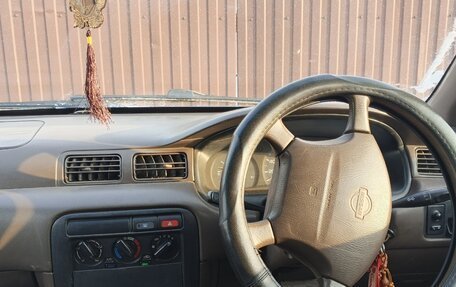 Nissan Sunny B14, 1997 год, 135 000 рублей, 1 фотография