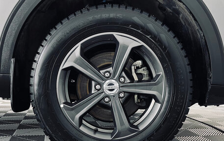 Haval F7 I, 2021 год, 1 650 000 рублей, 9 фотография