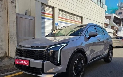 KIA Sportage IV рестайлинг, 2025 год, 4 189 098 рублей, 1 фотография