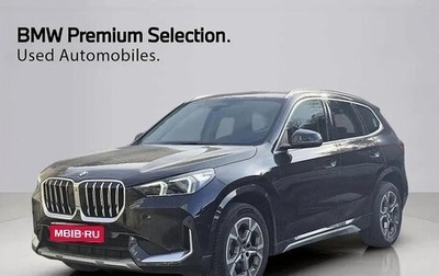 BMW X1, 2025 год, 4 028 098 рублей, 1 фотография