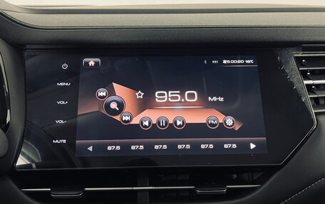 Haval F7 I, 2021 год, 1 650 000 рублей, 15 фотография