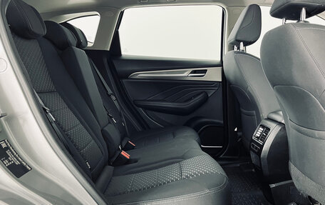 Haval F7 I, 2021 год, 1 650 000 рублей, 20 фотография