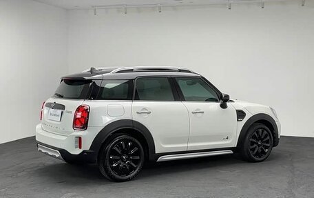 MINI Countryman II (F60), 2023 год, 2 800 600 рублей, 5 фотография